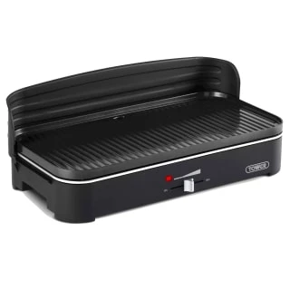 Tower Indoor/Outdoor Electric BBQ Grill 5 Tower Indoor/Outdoor Electric BBQ Grill - Image 3