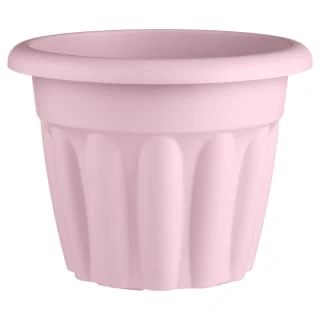 Round Planter 33cm - Pink 2 Round Planter 33cm - Pink