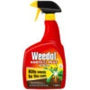 Weedol Rootkill Plus Weed Killer 1L -Big Brand Store 397203 weedol rootkill plus weedkiller 1l 3