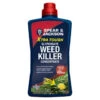 Spear & Jackson Xtra Tough Glyphosate Weed Killer 1L