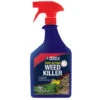 Spear & Jackson Fast Acting Weed Killer 1L -Big Brand Store 397205 spear and jackson fast acting weedkiller spray 1l