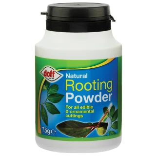 Doff Natural Rooting Powder 75g 3 Doff Natural Rooting Powder 75g