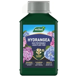 Westland Specialist Hydrangea Plant Food 1L 4 Westland Specialist Hydrangea Plant Food 1L - Image 2