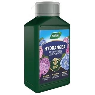 Westland Specialist Hydrangea Plant Food 1L 3 Westland Specialist Hydrangea Plant Food 1L