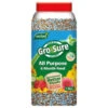 B&M Gro-Sure All Purpose Plant Food 1.1kg -Big Brand Store 397216 gro sure all purpose plant food 1 1kg