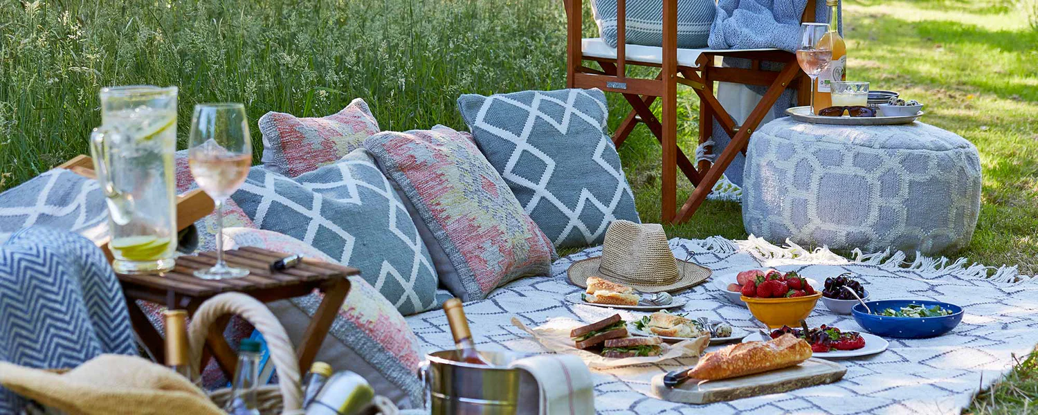 Big Brand Store -Big Brand Store outdoor picnic rug